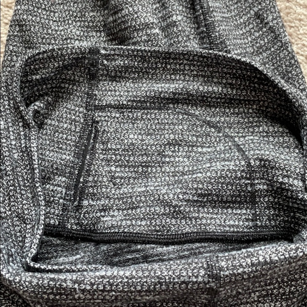 Lululemon Wunder Under high rise leggings - Picture 6 of 8